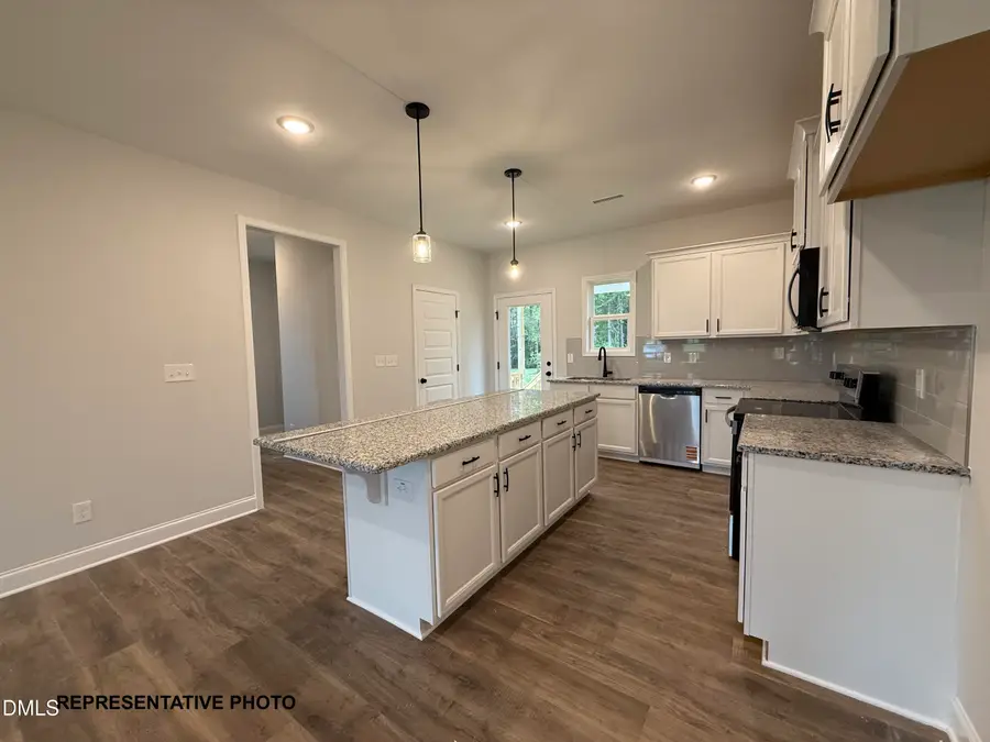 61 Cardovia Way, Wendell, NC 27591 - #3