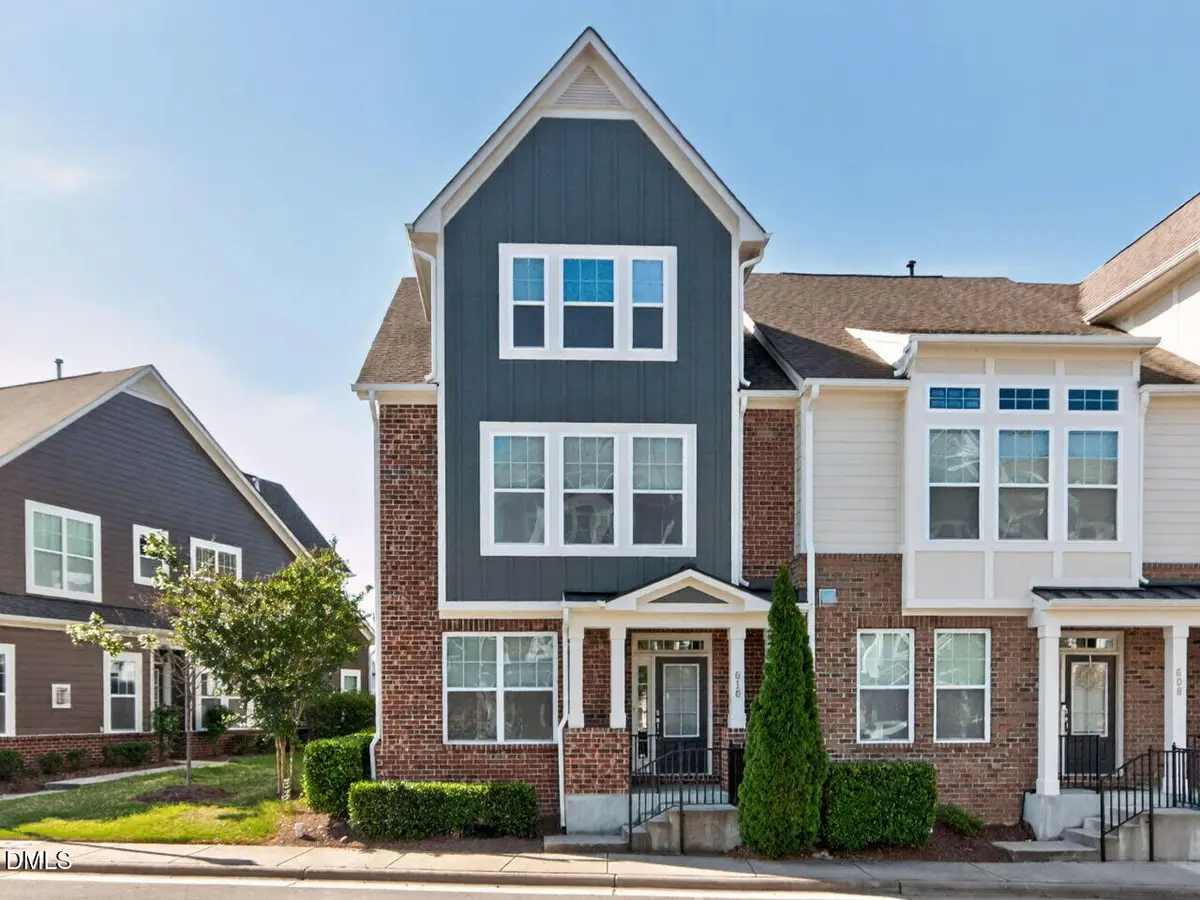 610 Balsam Fir Drive, Cary, NC 27519 - #1