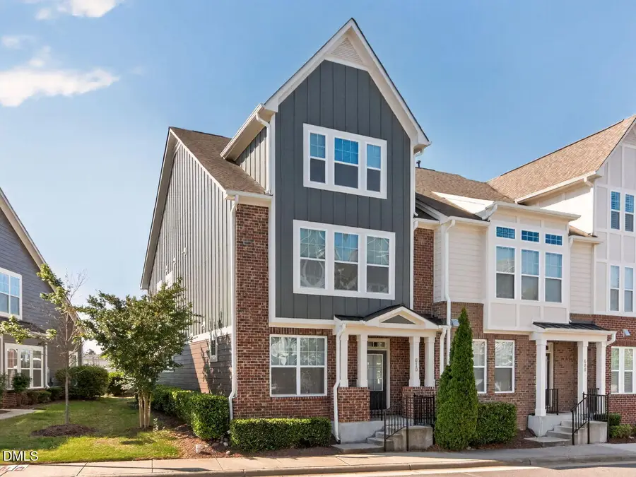 610 Balsam Fir Drive, Cary, NC 27519 - #2