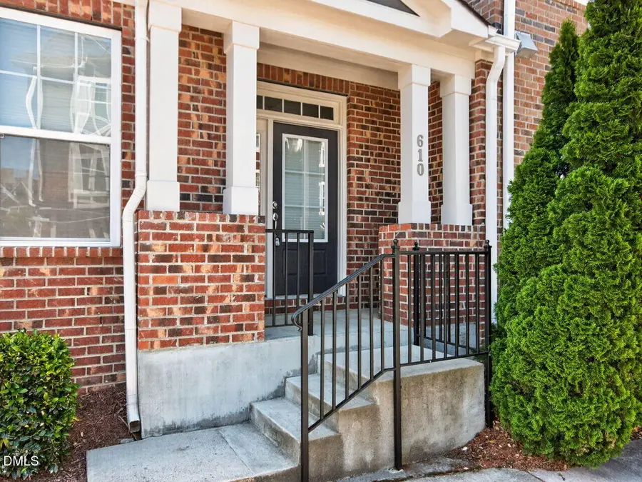 610 Balsam Fir Drive, Cary, NC 27519 - #3