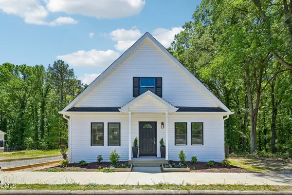 700 Berwyn Avenue, Durham, NC 27704