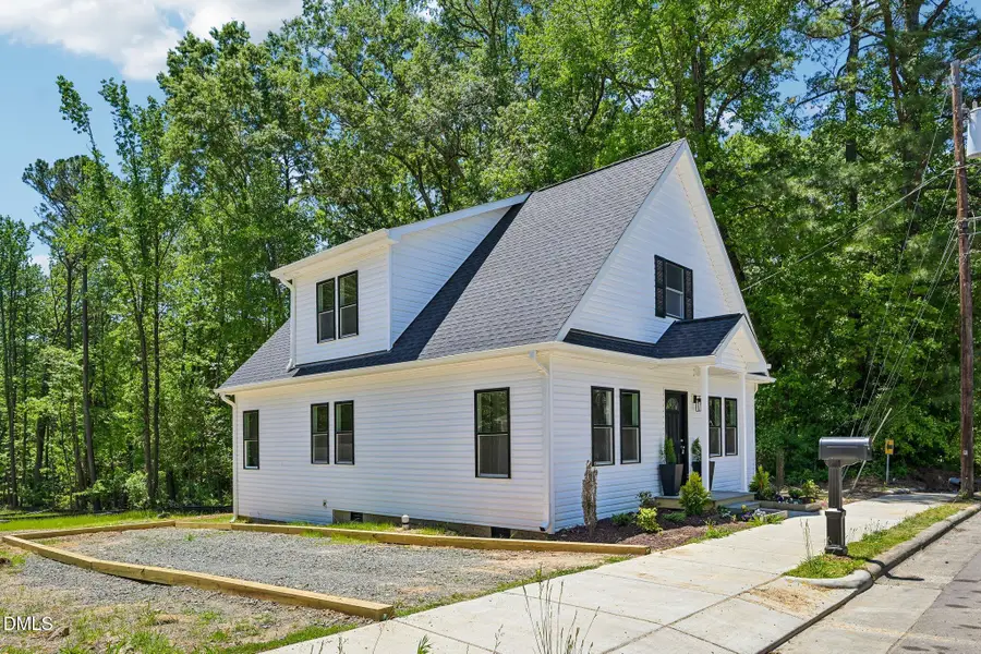 700 Berwyn Avenue, Durham, NC 27704 - #2