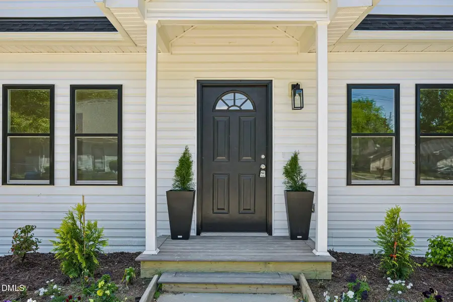 700 Berwyn Avenue, Durham, NC 27704 - #3