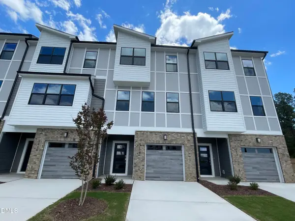 1114 Bacchanal Lane, Morrisville, NC 27560