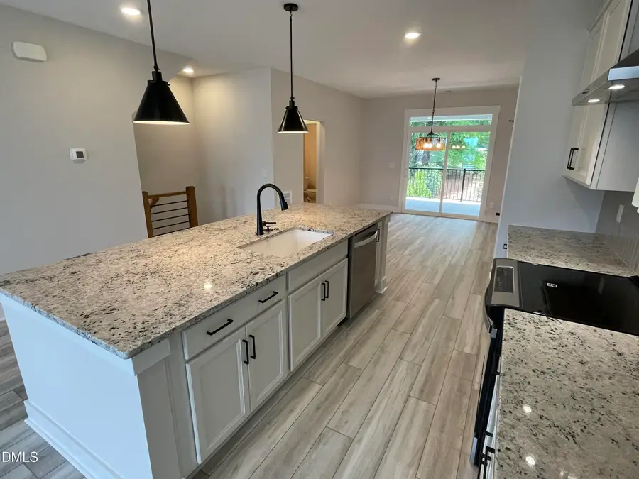 1114 Bacchanal Lane, Morrisville, NC 27560 - #2