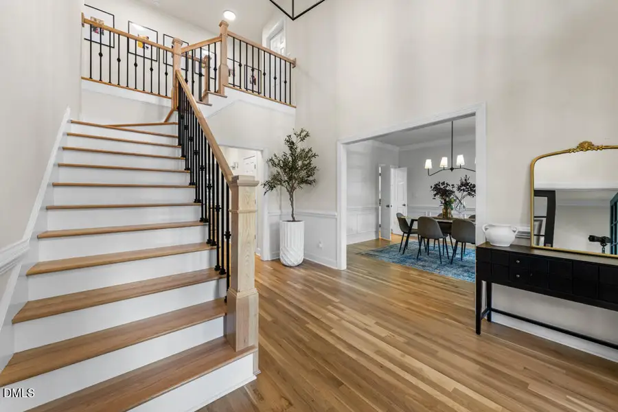 42 Cheswick Place, Durham, NC 27707 - #3