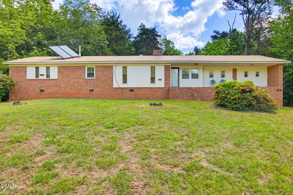 1667 Nc-22 Highway, Robbins, NC 27325