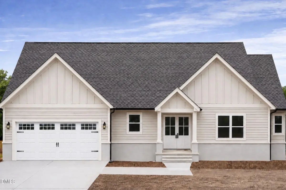 35 Cotton Drive, Louisburg, NC 27549 - #1