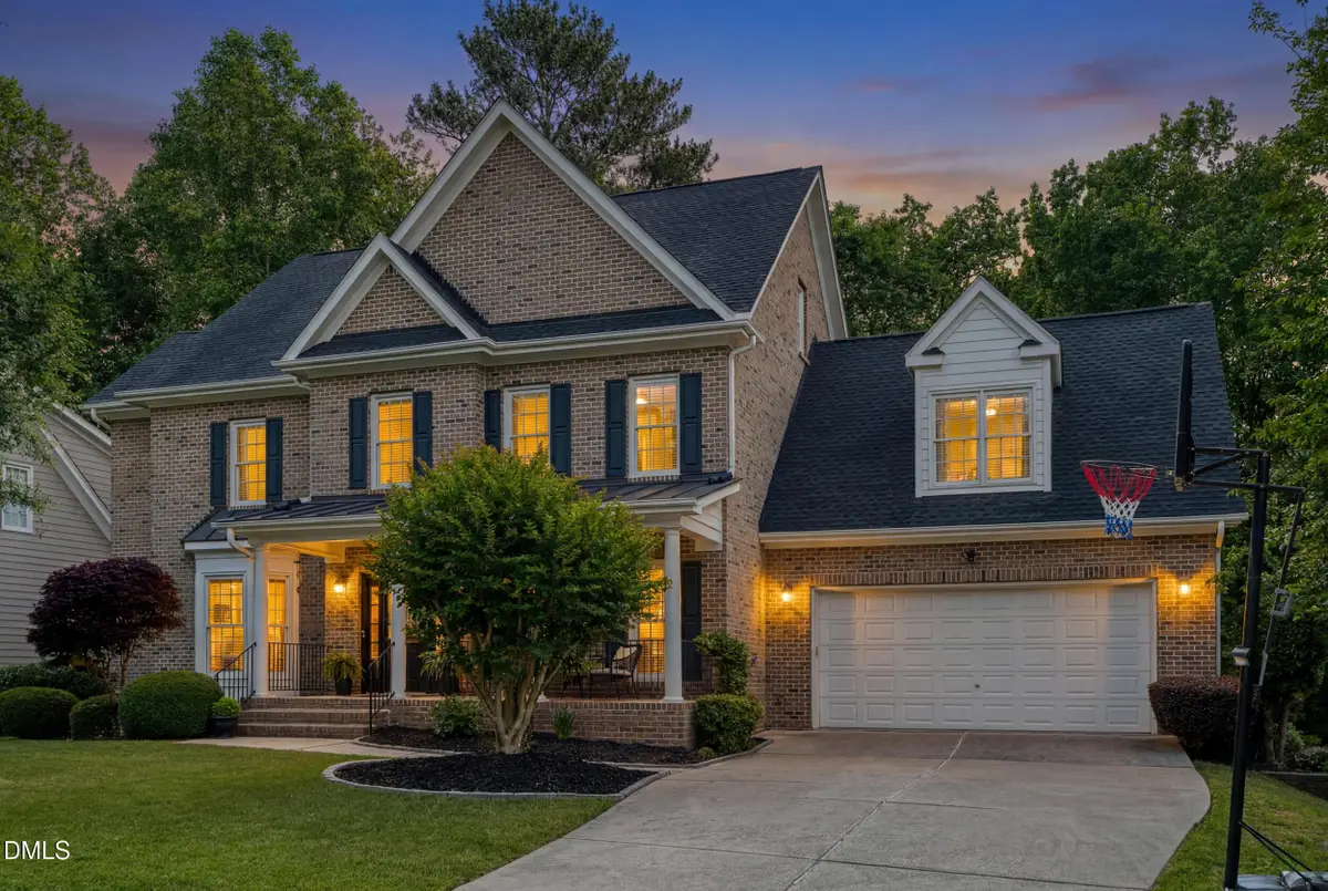 111 Witheridge Court, Apex, NC 27502 - #1