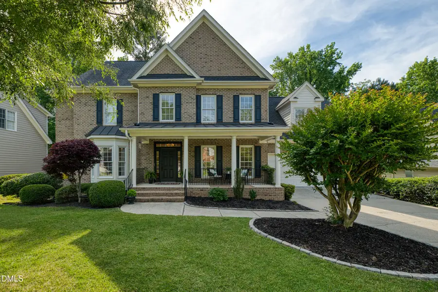 111 Witheridge Court, Apex, NC 27502 - #2