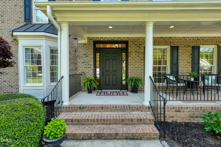 111 Witheridge Court, Apex, NC 27502 - #3