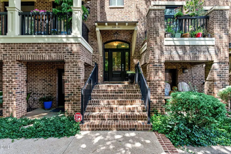 530 John Haywood Way, Raleigh, NC 27604 - #2