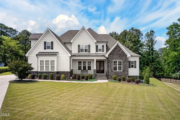 6109 Norwood Place, Raleigh, NC 27613