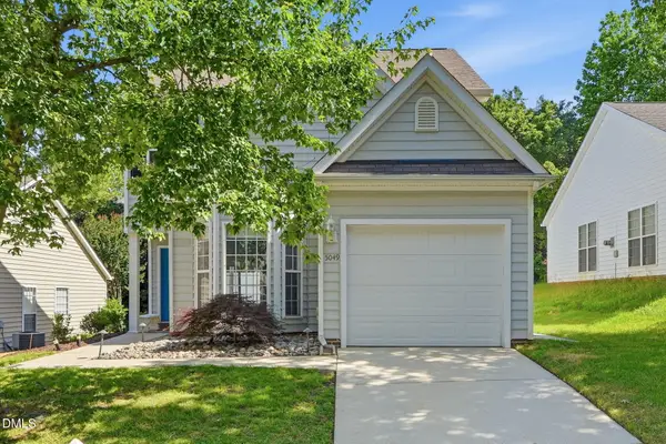5049 Delta Lake Drive, Raleigh, NC 27612