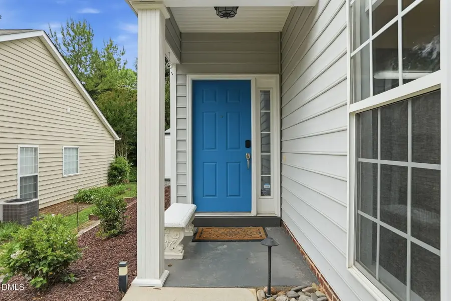 5049 Delta Lake Drive, Raleigh, NC 27612 - #2