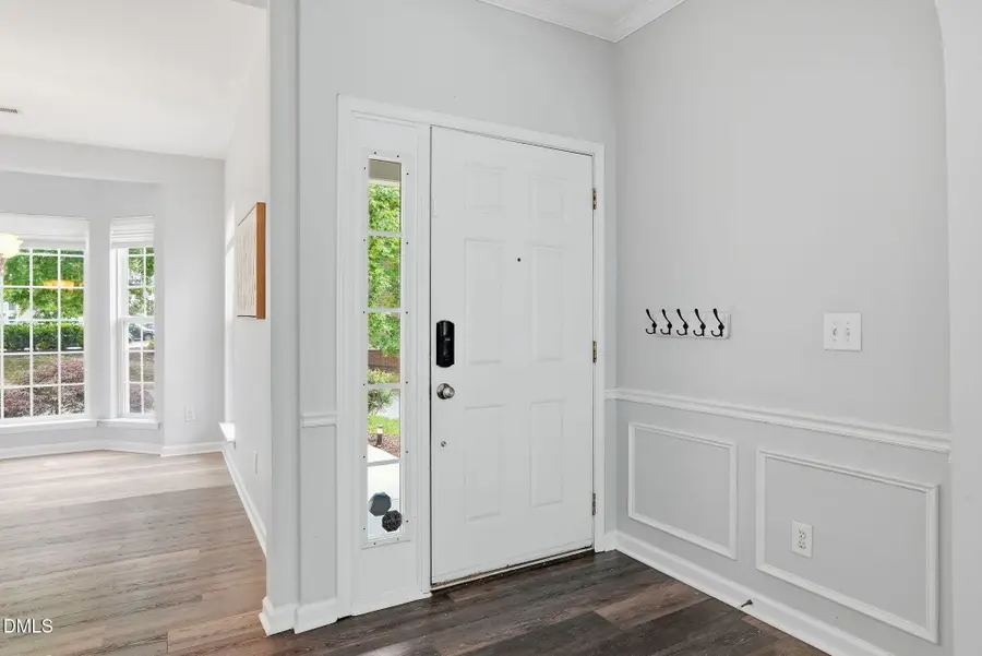 5049 Delta Lake Drive, Raleigh, NC 27612 - #3