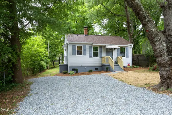 1312 Woodside Drive, Greensboro, NC 27405