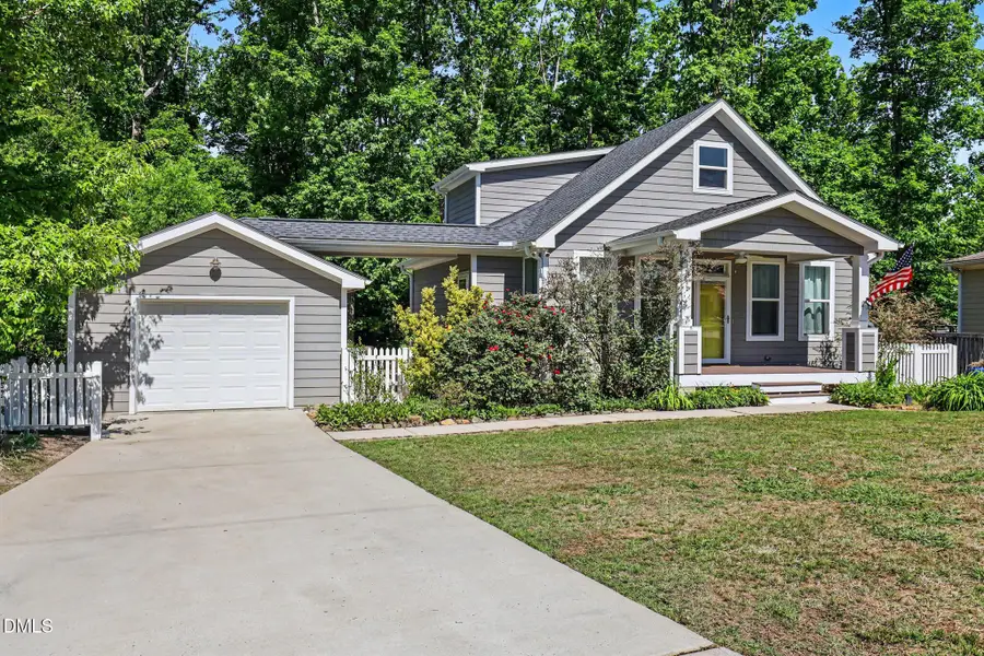 1511 Sassafras Hill Street, Durham, NC 27712 - #3