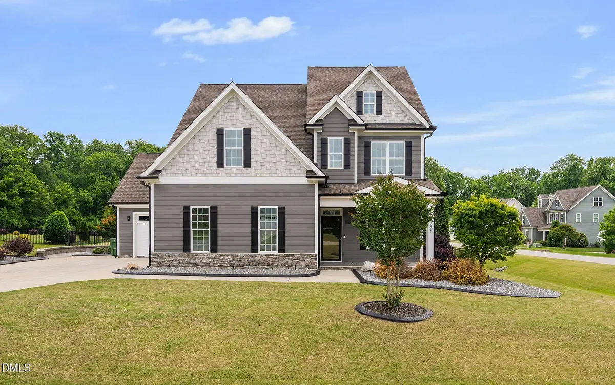 221 Misty Moonlight, Middle Creek, NC 27592 - #1