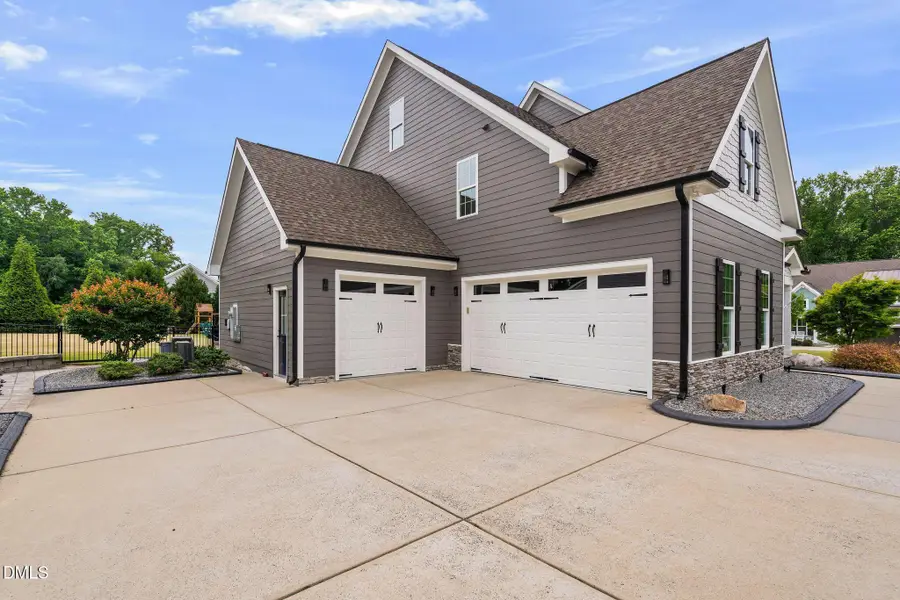 221 Misty Moonlight, Middle Creek, NC 27592 - #3