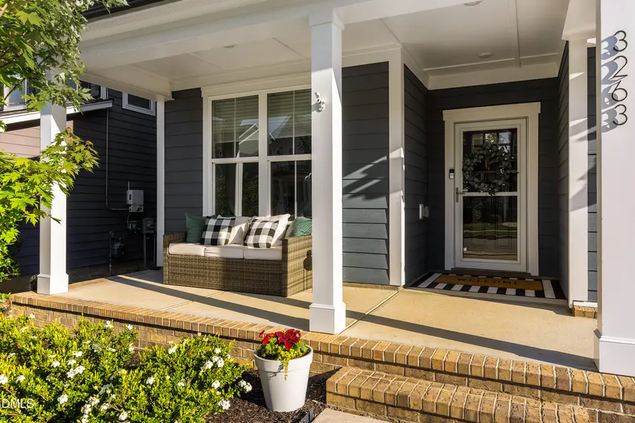 3263 Ripley River Road, New Hill, NC 27562 - #3