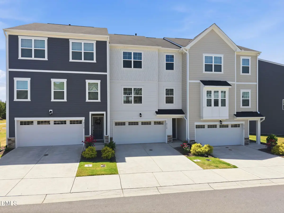 2112 Terrawood, Durham, NC 27703 - #1