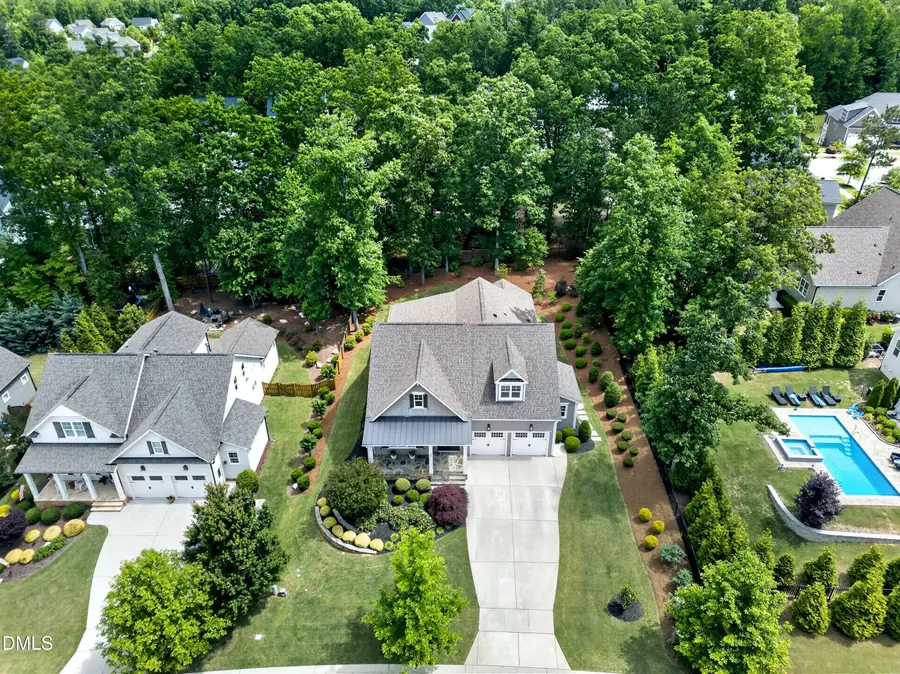 304 Sunset Glade Circle, Fuquay Varina, NC 27526 - #3