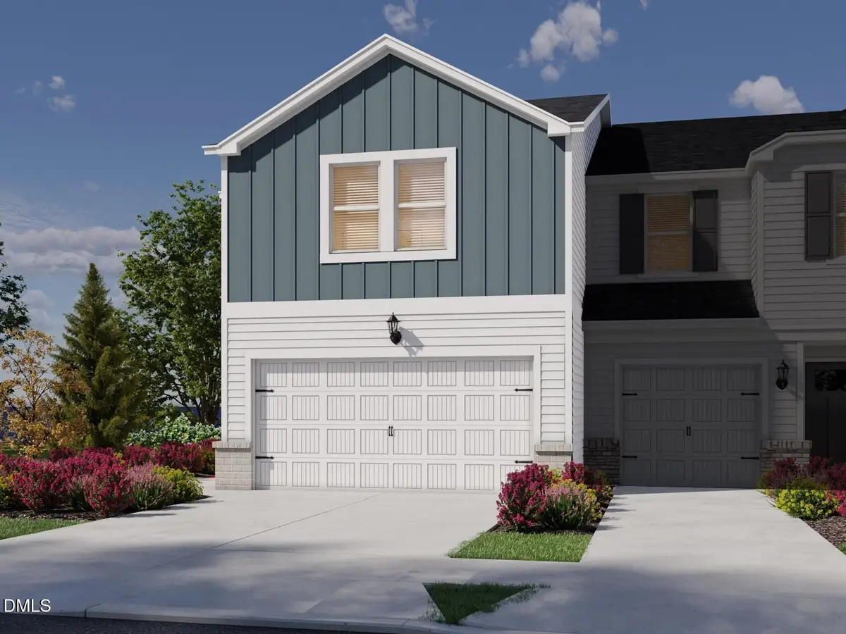 924 Broadleaf Trace, Mebane, NC 27302 - #1