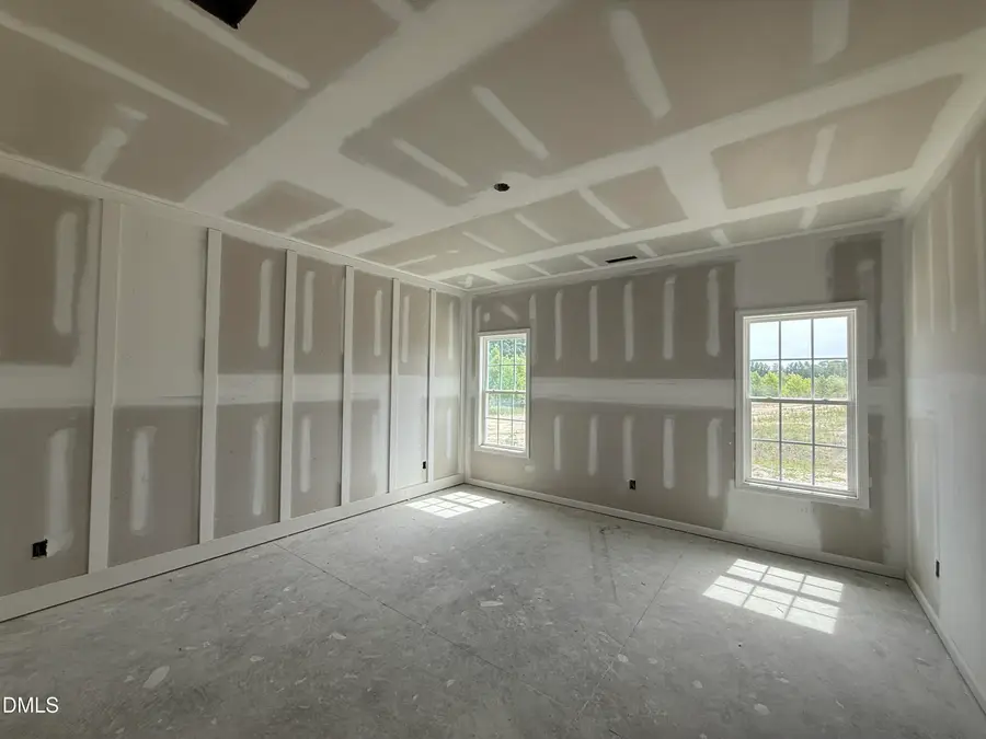 46 Fiddleneck Court #(Lot 40), Selma, NC 27576 - #2