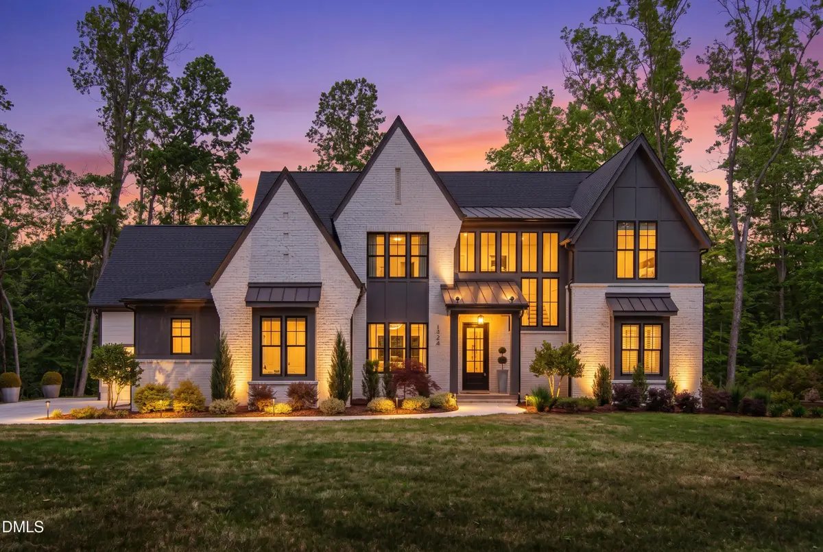 1424 Lake Adventure Court, Raleigh, NC 27613 - #1