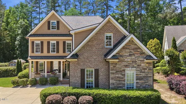 4724 Studbury Hall Court, Wake Forest, NC 27587