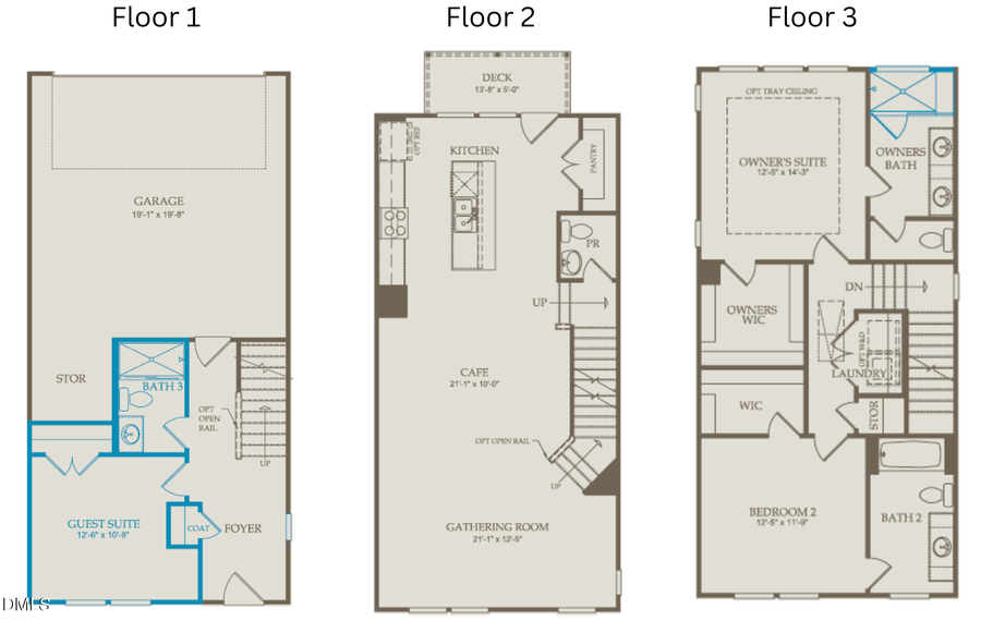 915 Fearless Road, Durham, NC 27703 - #2