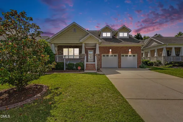808 Canyoncreek Lane, Fuquay Varina, NC 27526