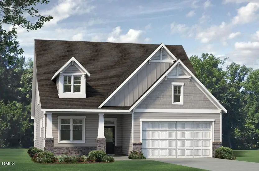 2053 Upland Drive, Durham, NC 27712 - #2