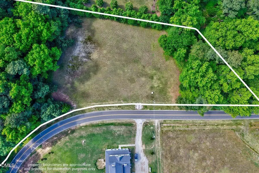 Lot 1,2,3 Kennebec Road, Middle Creek, NC 27592 - #3