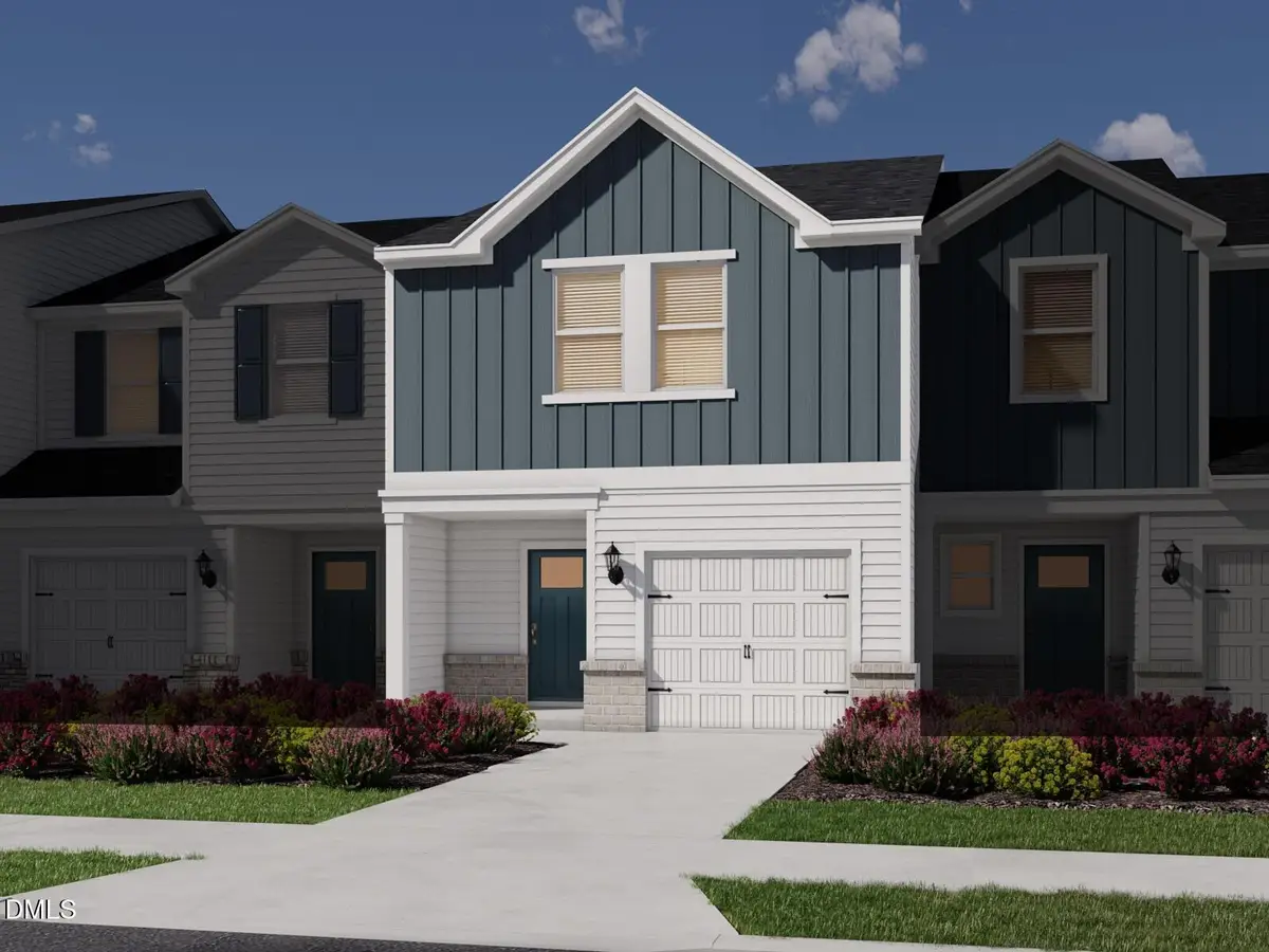 926 Broadleaf Trace, Mebane, NC 27302 - #1
