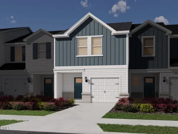 926 Broadleaf Trace, Mebane, NC 27302