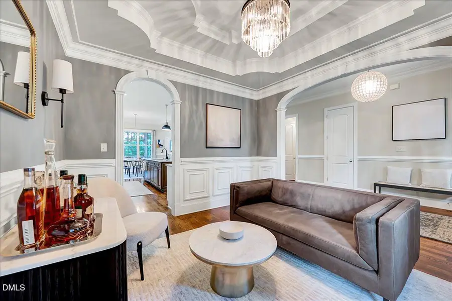 121 Synandra Lane, Holly Springs, NC 27540 - #2