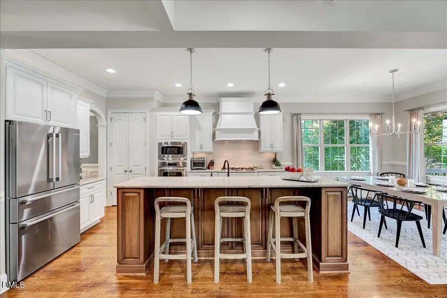 121 Synandra Lane, Holly Springs, NC 27540 - #3