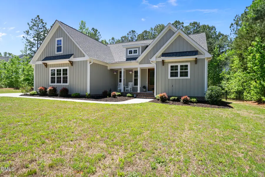 245 Whistlers Cove, Louisburg, NC 27549 - #3