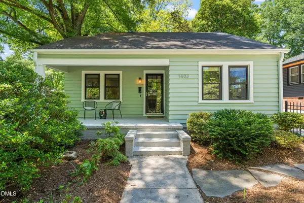 1403 N Duke Street, Durham, NC 27701