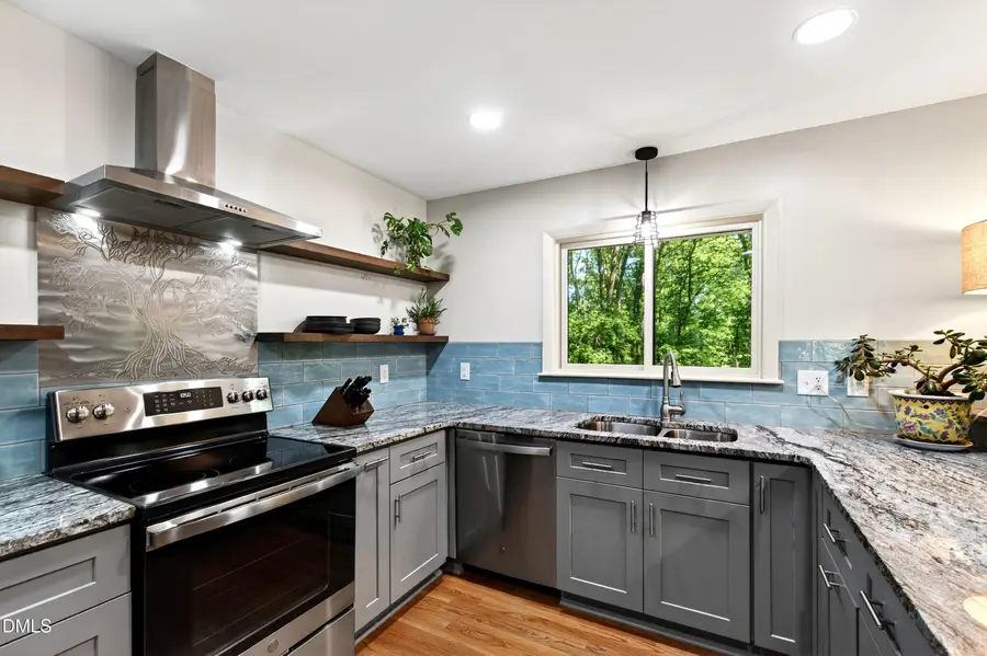 6412 Arrington Road, Raleigh, NC 27607 - #3