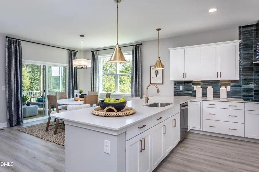 2329 Fleming Road, Fuquay Varina, NC 27526 - #2