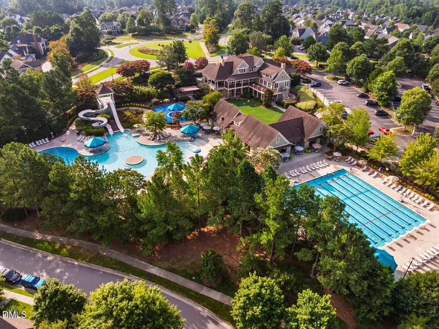 297 Beacon Ridge Boulevard, Chapel Hill, NC 27516 - #2