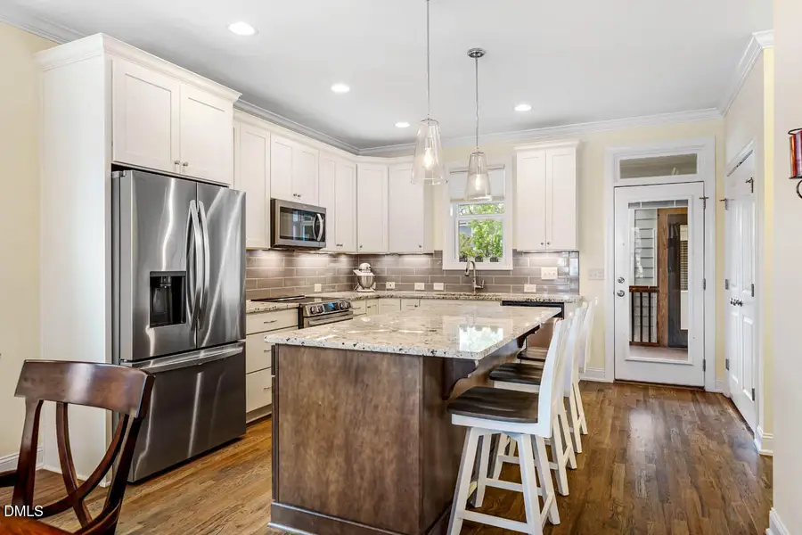 297 Beacon Ridge Boulevard, Chapel Hill, NC 27516 - #3