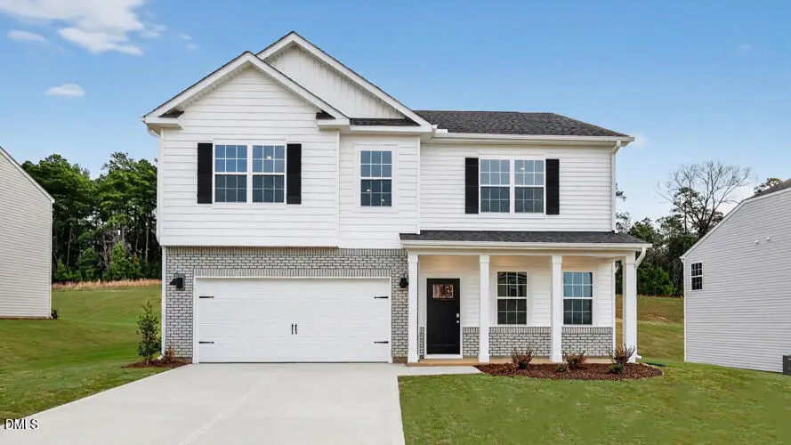 324 Flat River Run, Hillsborough, NC 27278 - #1