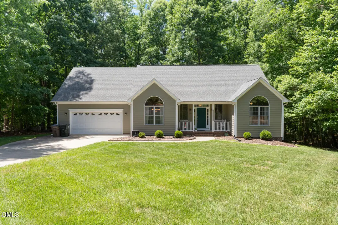 120 Prescott Drive, Durham, NC 27712 - #1