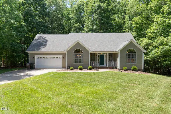 120 Prescott Drive, Durham, NC 27712