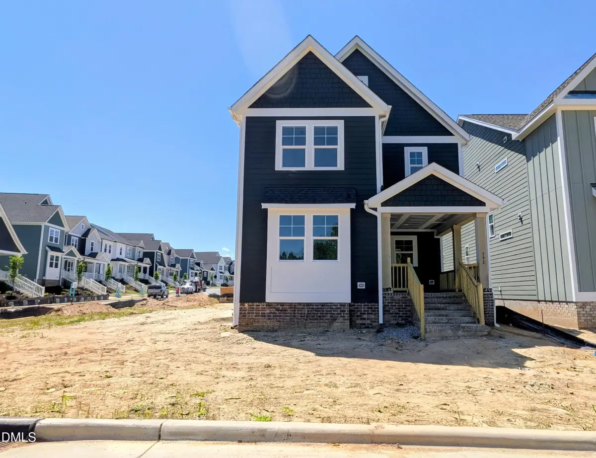 792 Lunar Light Lot 2877 Drive, Wendell, NC 27591 - #1