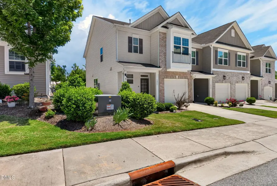1021 Brightskies Street, Morrisville, NC 27560 - #3